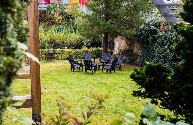 Holiday Home in Willingen With Garden - Photo 20