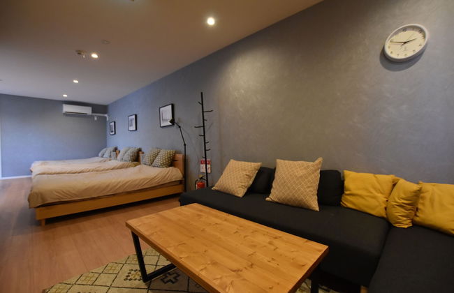 PrimeRoomBeppu Asami - Foto 7