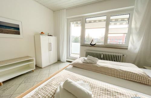 Strandappartement 15 Haus Kehrwieder - Foto 12