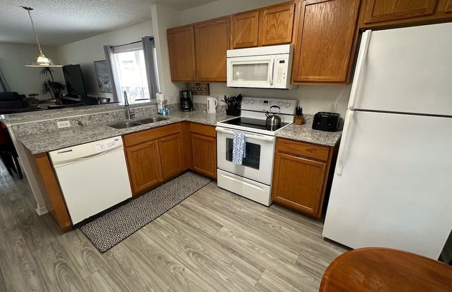 Beautiful 3 Bedroom Pool Villa in Southern Dunes - Foto 7