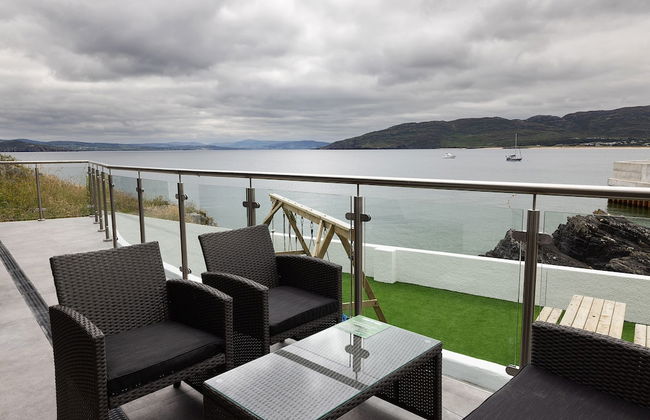 Pierside Apartments Deluxe Accommodation - Foto 42