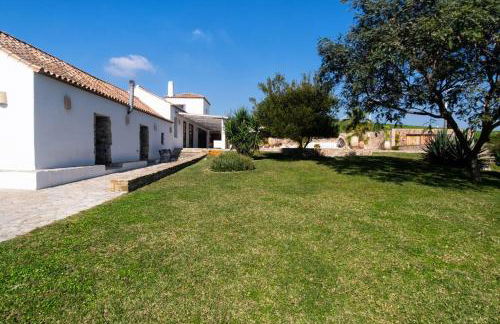 Cortijo Almarchal - Foto 58