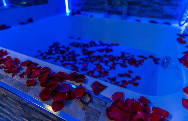 Aphrodite Suites Huddersfield - Foto 57