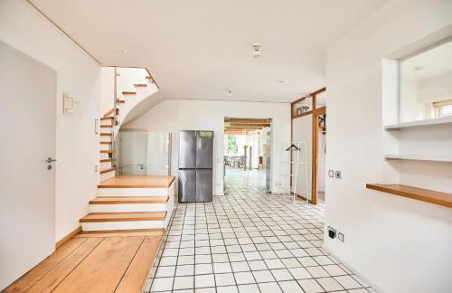 Das Wewelsflether Bäckerhaus - 250qm für 12 Gäste - Foto 16