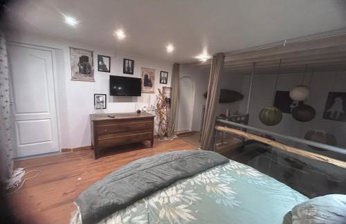 La chanvrière - Foto 2