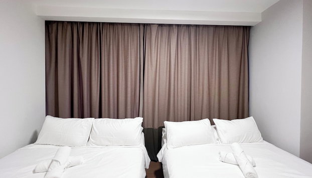 Bintang Fairlane by Manhattan Group - Foto 4, Habitación