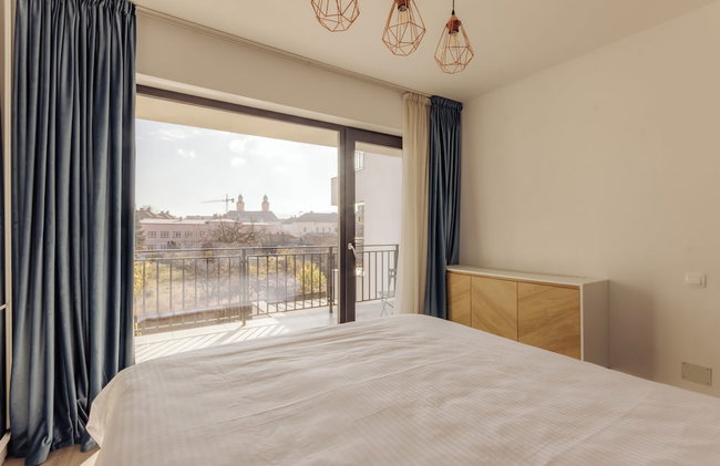 ZEN Central Apartments - Photo 19