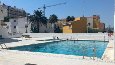Primera Línea de playa Voramar BookApartments - Photo 3