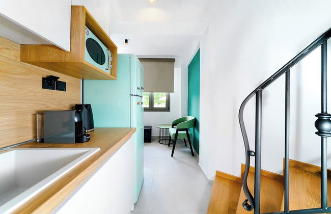 Aerino Luxury Villas - Foto 37