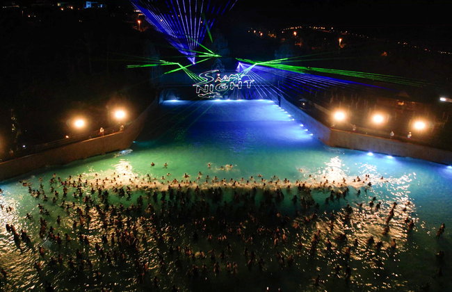 Siam Park, parque acuático - Foto 16