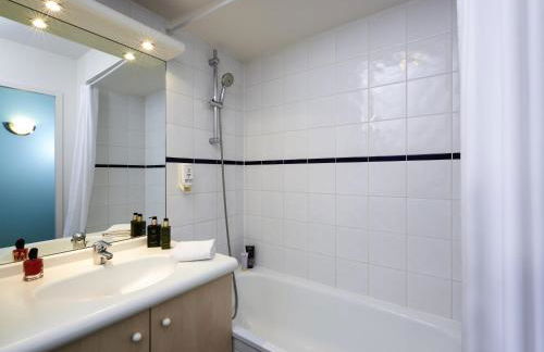 Aparthotel Adagio Access Strasbourg Illkirch - Foto 20