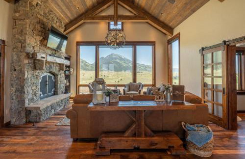 Emigrant Peak Lodge - Foto 3