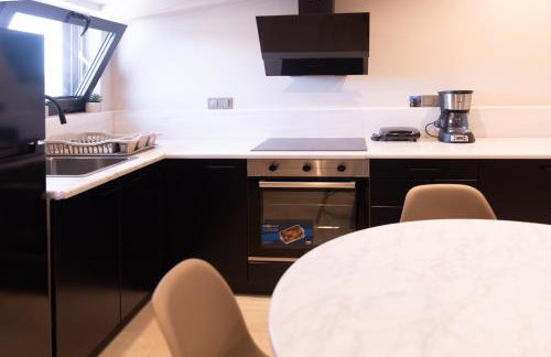 Zafirakis Suites Amaliada - Foto 3