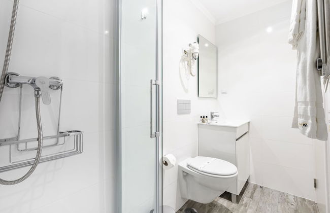 Luxury 5BR Apt Castle Views in HeartofLisbon - Foto 103