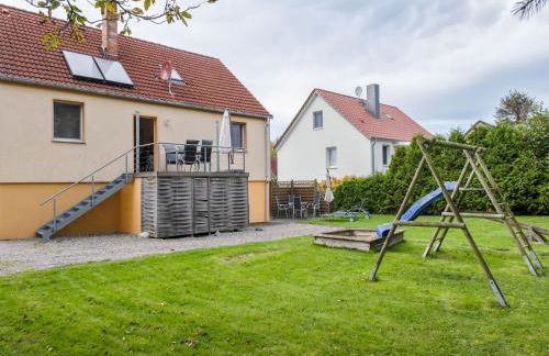 Getaway Near the Baltic - Foto 77