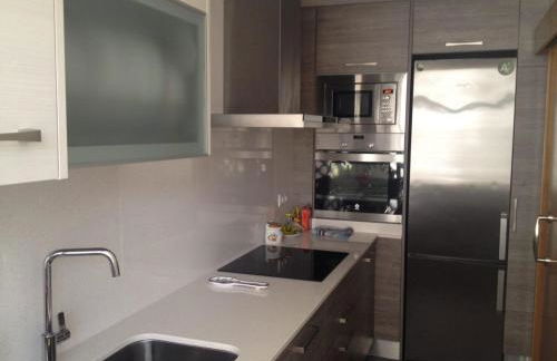 Apartamento Primera Linea de Mar, Cunit - Foto 9