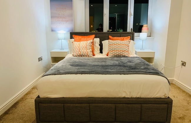 Clarence Court - Foto 9