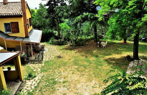 Casa Fiorenza - Foto 9