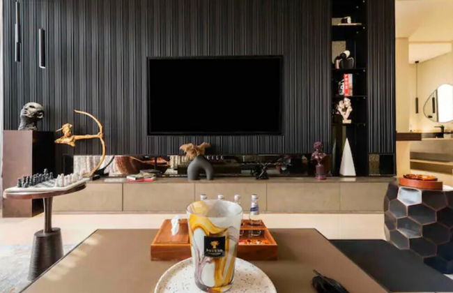 Country villa Riyadh Arabia Saudi - Foto 13