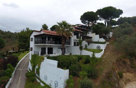 Villa Frideriki - Foto 39