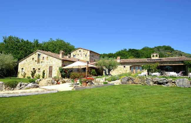 Villa Solace - Comfort Charm - Foto 36