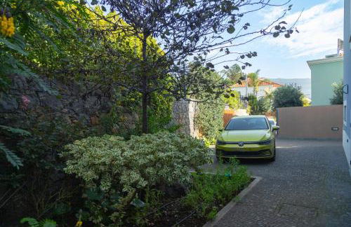 Villa Eden Sky in Prazeres - Foto 36