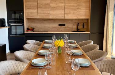 Chalet Cimebleu SPA & Sauna - Foto 1