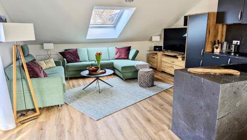 Bergluftsuite am Breitenberg - Foto 3