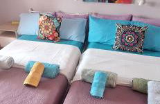 Sausan Hotel - Foto 39