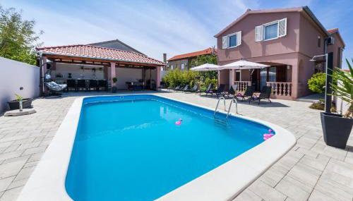 Villa Renata ZadarVillas - Photo 2