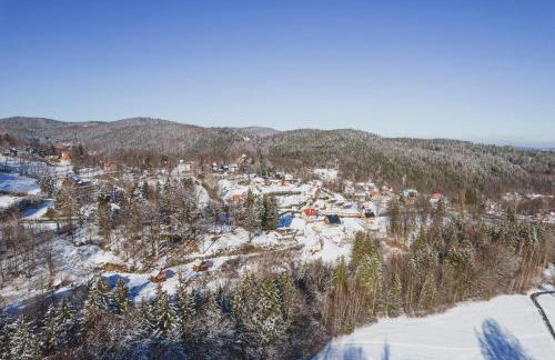 Domandi mountain holiday lodges - Foto 48