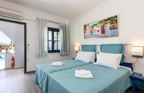 Villa Chantaloukas - Foto 27