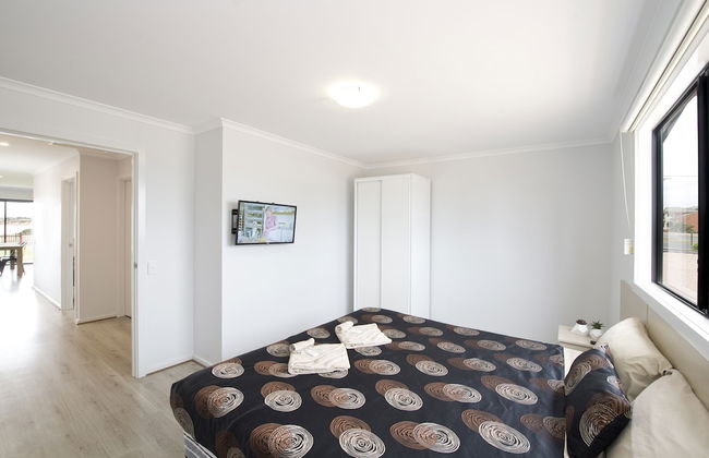 BIG4 Port Hughes Holiday Park - Foto 2