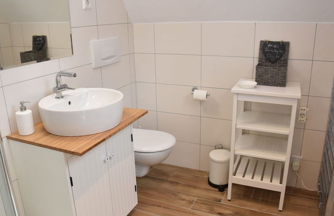 Ferienhaus in Dornumersiel - Photo 15