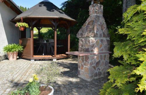 Naturidylle Vogtland - Erholsame Ferienwohnungen im Grünen - Foto 13