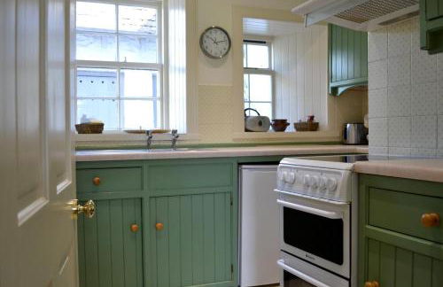 Cardross Holiday Cottages - Foto 76