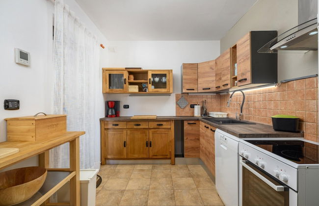 Lovely Villa Near the Beach - Foto 9