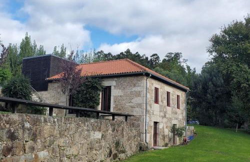 Quinta do Fontão - Casa com piscina - Foto 5
