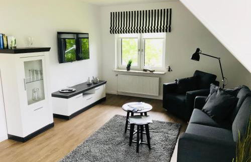 Appartements unter Reet - Foto 13