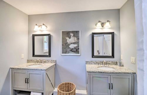 Newly Built Cotter Home, Great Fishing Nearby - Foto 22