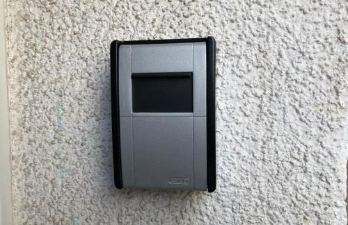 Citywohnungen Halle am Riebeckplatz - Foto 17