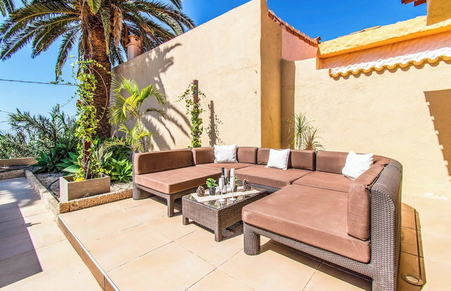 Villa Isabel Sol - Foto 45