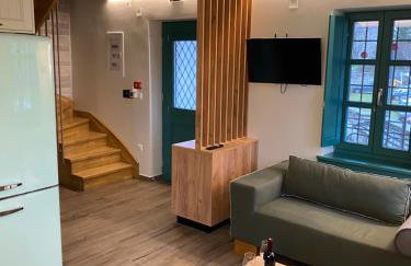 MAKRIS Papigo luxury suites - Photo 23