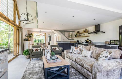 Peaceful And Beautiful Barn In Downland Village - Pass the Keys - Foto 44