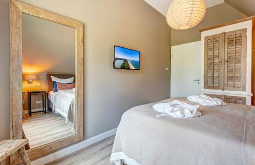 Ferienhaus Reethus 54° Loddin - Foto 10