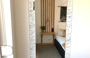 Apartamento T1 no centro TÊ-U - Photo 17