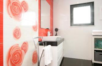 D Wan Deluxe Apartments - Foto 65