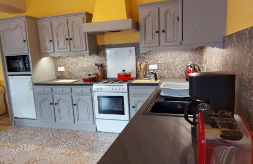 Rêveries aux Corbières, jusqu'à 6 personnes - Photo 13