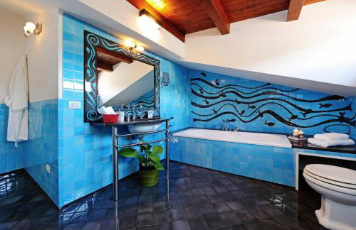 Riviera Ionica Aparthotel - Foto 96