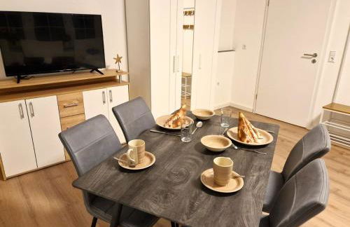 ACR-Accommodations, Gästezimmer, Monteurunterkünfte - Foto 24